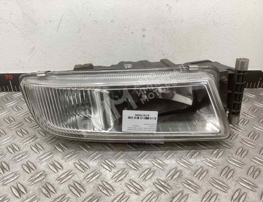 Фара противотуманная правая MAN TGS I 2007-2020  MAN TGS TGS I 2007-2020