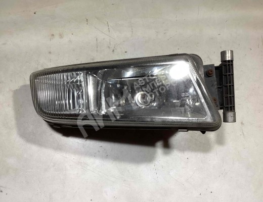 Фара противотуманная правая MAN TGS I 2007-2020  MAN TGS TGS I 2007-2020
