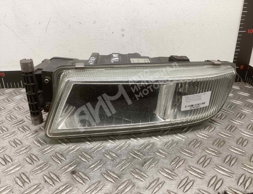 Фара противотуманная левая MAN TGS I 2007-2020  MAN TGS TGS I 2007-2020