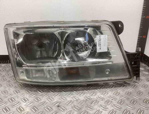 Фара правая MAN TGS I 2007-2020  MAN TGS TGS I 2007-2020