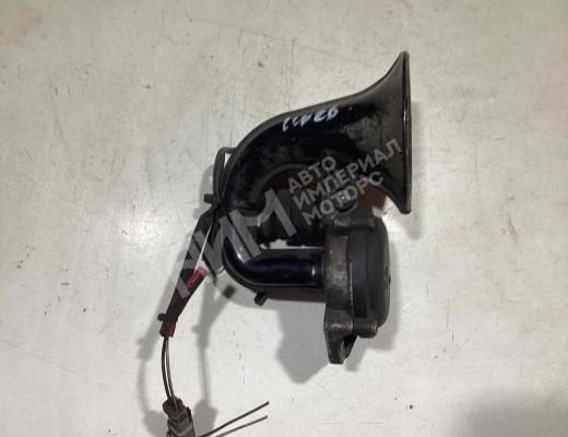 Сигнал (клаксон) Scania P-series I 2004-2017  Scania P-series P-series I 2004-2017