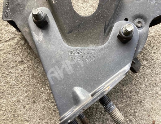 Замок кабины Scania P-series I 2004-2017  Scania P-series P-series I 2004-2017