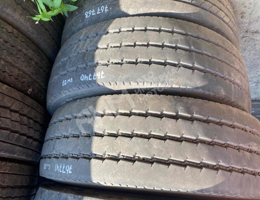 Шина MAN L2000 1994-2002  MAN L2000 L2000 1994-2002