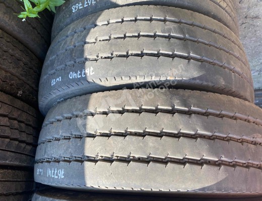 Шина MAN L2000 1994-2002  MAN L2000 L2000 1994-2002