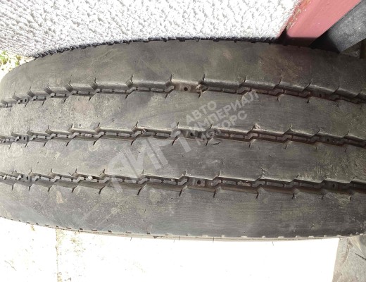 Шина MAN L2000 1994-2002  MAN L2000 L2000 1994-2002