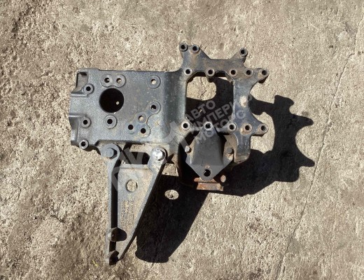 Кронштейн рамы MAN TGS I 2007-2020  MAN TGS TGS I 2007-2020