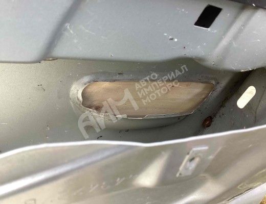 Дверь передняя правая Audi A4 B7 (8EC, 8ED) 2004-2008  Audi A4 A4 B7 (8EC, 8ED) 2004-2008