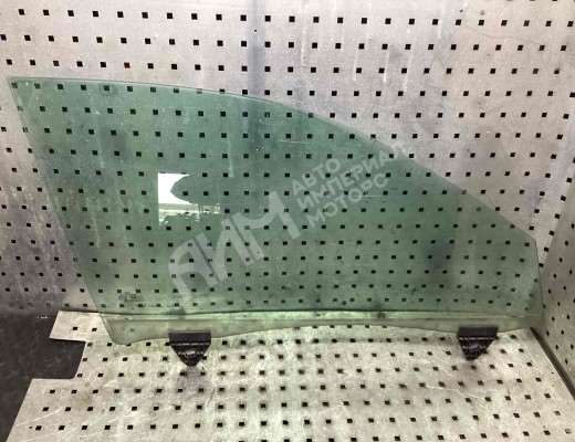 Стекло двери передней правой Audi A4 B7 (8EC, 8ED) 2004-2008  Audi A4 A4 B7 (8EC, 8ED) 2004-2008