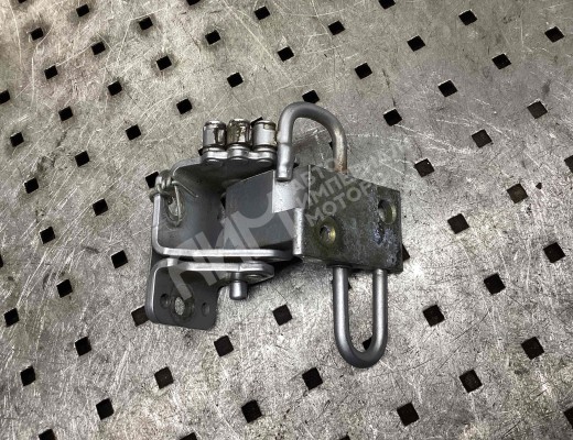 Петля двери передней правой Audi A4 B7 (8EC, 8ED) 2004-2008  Audi A4 A4 B7 (8EC, 8ED) 2004-2008