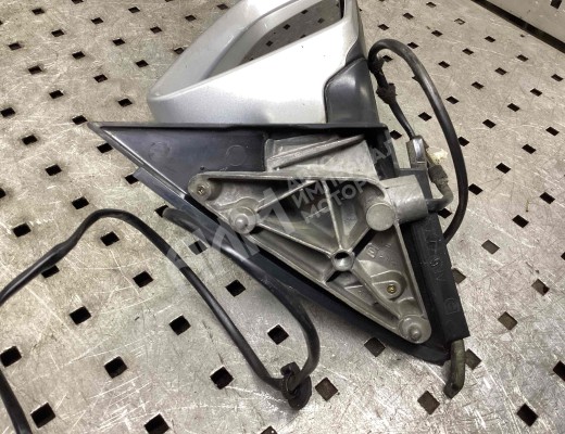 Зеркало наружное правое Audi A4 B7 (8EC, 8ED) 2004-2008  Audi A4 A4 B7 (8EC, 8ED) 2004-2008