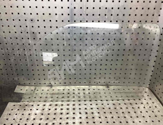 Стекло двери передней левой Volkswagen Golf III (1H) 1991-1997  Volkswagen Golf Golf III (1H) 1991-1997