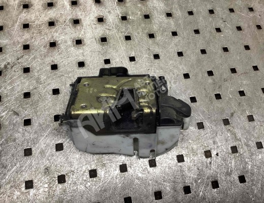 Замок двери передней левой Volkswagen Golf III (1H) 1991-1997  Volkswagen Golf Golf III (1H) 1991-1997