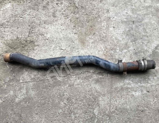 Трубка охлаждающей жидкости металлическая MAN TGA 2000-2008  MAN TGA TGA 2000-2008