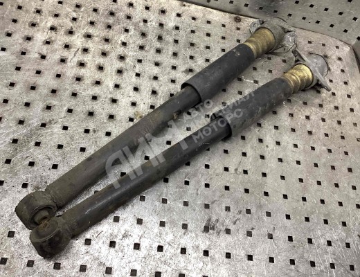 Амортизатор задний Volkswagen Polo IV (9N) 2005-2009 рестайлинг  Volkswagen Polo Polo IV (9N) 2005-2009 рестайлинг