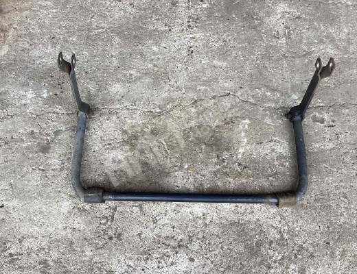 Стабилизатор подвески (поперечной устойчивости) передний MAN L2000 1994-2002  MAN L2000 L2000 1994-2002