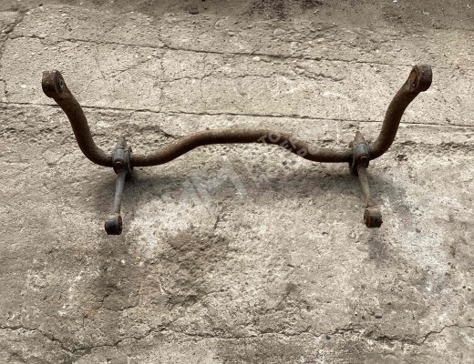 Стабилизатор подвески (поперечной устойчивости) задний MAN TGL I 2005-2020  MAN TGL TGL I 2005-2020