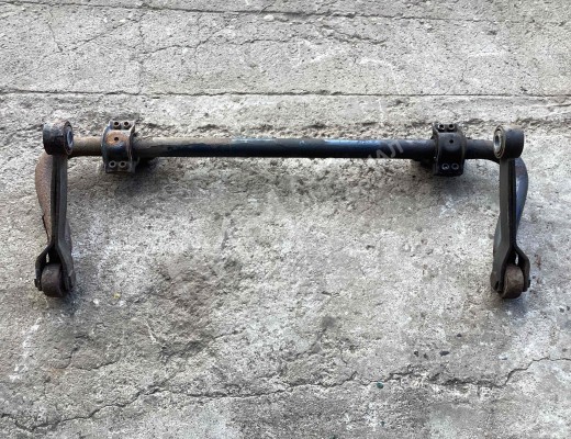 Стабилизатор подвески (поперечной устойчивости) передний Iveco Stralis I 2002-2012  Iveco Stralis Stralis I 2002-2012