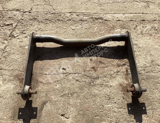 Стабилизатор подвески (поперечной устойчивости) задний Mercedes Actros (MP3) 2008-2012  Mercedes Actros Actros (MP3) 2008-2012