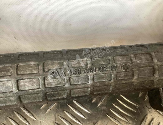 Рулевая рейка Mercedes A (W168) 1997-2004  Mercedes A A (W168) 1997-2004