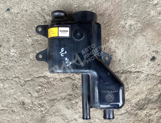 Бачок гидроусилителя Scania P-series I 2004-2017  Scania P-series P-series I 2004-2017