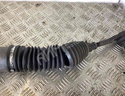 Рулевая рейка Audi A6 C6 (4F) 2004-2008  Audi A6 A6 C6 (4F) 2004-2008