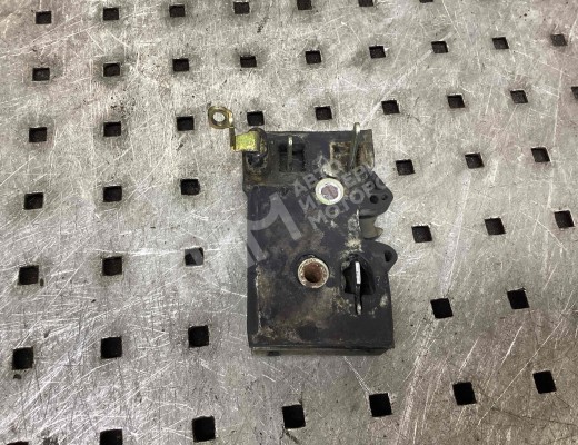 Замок двери передней правой Audi 80 B3 (89) 1986-1991  Audi 80 80 B3 (89) 1986-1991