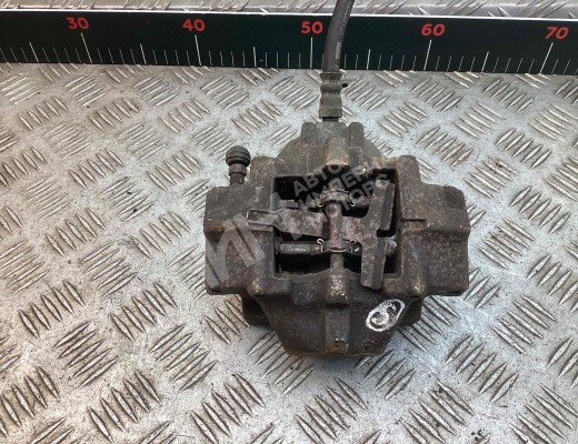 Суппорт задний левый Mercedes C (W203) 2000-2004  Mercedes C C (W203) 2000-2004