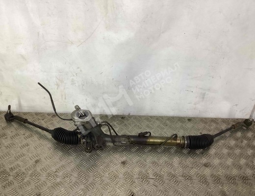 Рулевая рейка Volkswagen Polo IV (9N) 2001-2005  Volkswagen Polo Polo IV (9N) 2001-2005