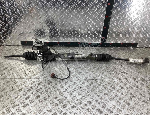 Рулевая рейка Volkswagen Polo IV (9N) 2001-2005  Volkswagen Polo Polo IV (9N) 2001-2005