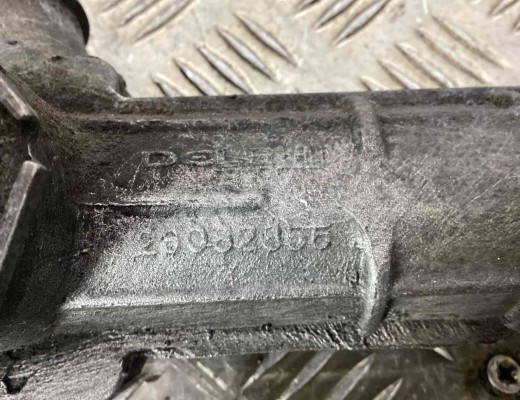 Рулевая рейка Opel Corsa C 2000-2003  Opel Corsa Corsa C 2000-2003