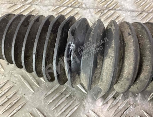 Рулевая рейка Opel Corsa D 2006-2010  Opel Corsa Corsa D 2006-2010