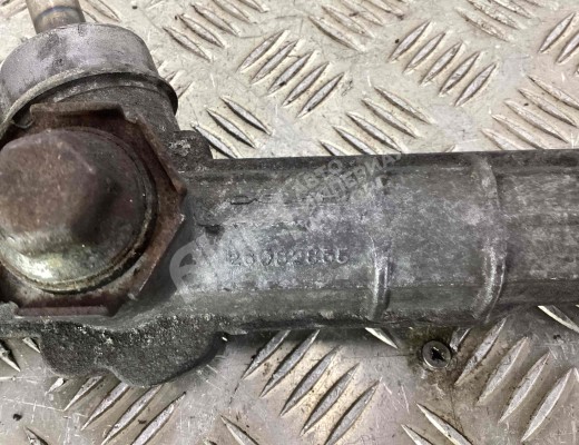 Рулевая рейка Opel Corsa C 2000-2003  Opel Corsa Corsa C 2000-2003