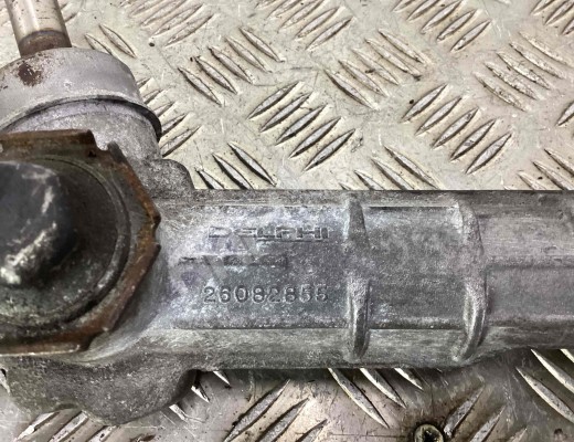 Рулевая рейка Opel Corsa C 2000-2003  Opel Corsa Corsa C 2000-2003