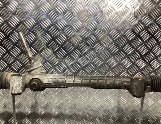 Рулевая рейка Opel Corsa C 2000-2003  Opel Corsa Corsa C 2000-2003