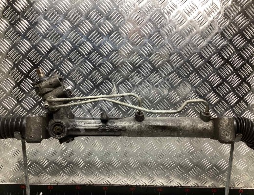 Рулевая рейка Opel Vectra C 2005-2009 рестайлинг  Opel Vectra Vectra C 2005-2009 рестайлинг