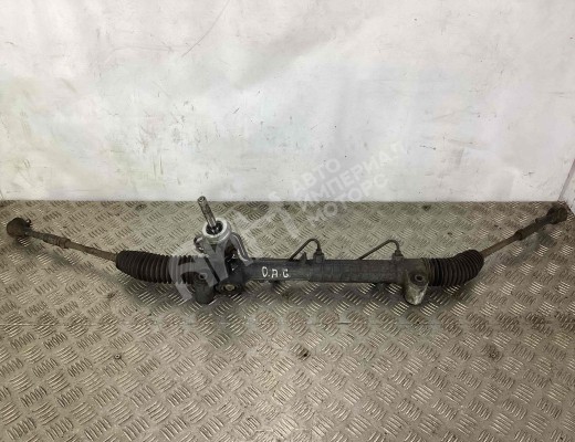Рулевая рейка Opel Astra G 1998-2004  Opel Astra Astra G 1998-2004