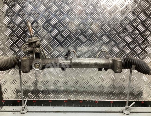 Рулевая рейка Opel Astra H 2004-2007  Opel Astra Astra H 2004-2007