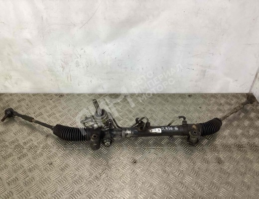 Рулевая рейка Opel Astra G 1998-2004  Opel Astra Astra G 1998-2004