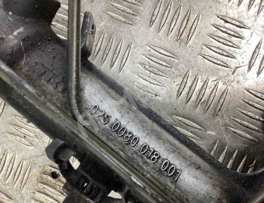 Рулевая рейка Opel Zafira A 1999-2003  Opel Zafira Zafira A 1999-2003