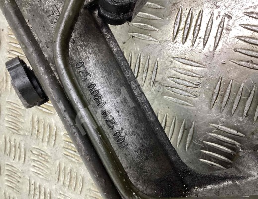 Рулевая рейка Opel Zafira A 1999-2003  Opel Zafira Zafira A 1999-2003
