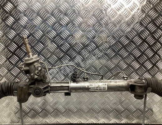 Рулевая рейка Opel Zafira B 2005-2008  Opel Zafira Zafira B 2005-2008