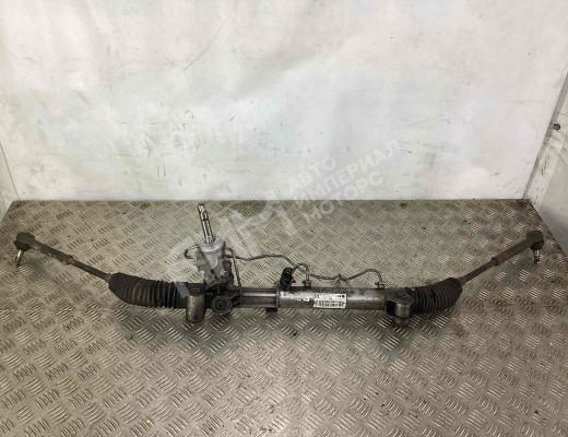Рулевая рейка Opel Zafira B 2005-2008  Opel Zafira Zafira B 2005-2008