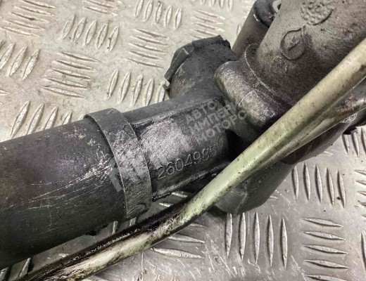 Рулевая рейка Opel Astra G 1998-2004  Opel Astra Astra G 1998-2004