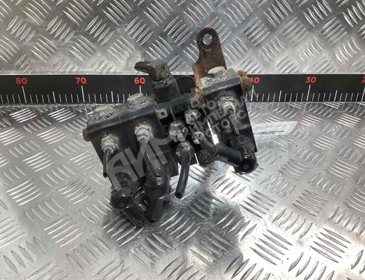 Клапан электромагнитный MAN TGL I 2005-2020  MAN TGL TGL I 2005-2020