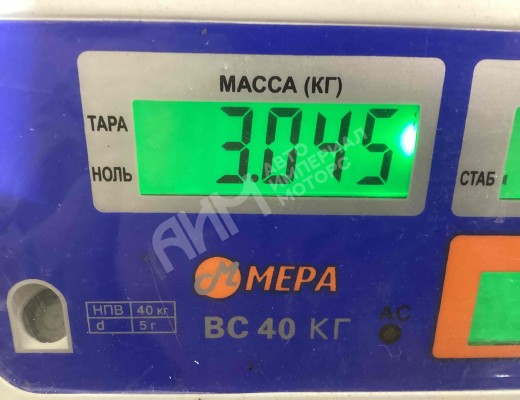 Клапан электромагнитный MAN TGL I 2005-2020  MAN TGL TGL I 2005-2020