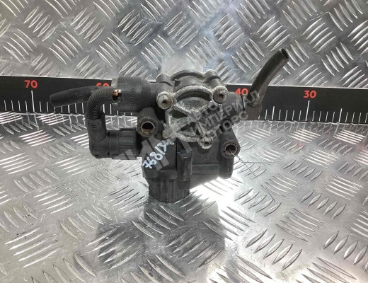 Кран ABS MAN LE 2000-2007  MAN LE LE 2000-2007