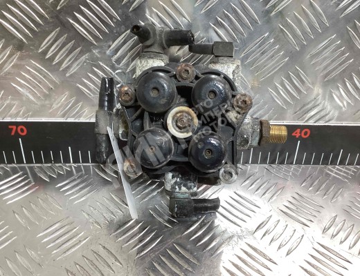 Клапан защитный 4-х контурный MAN LE 2000-2007  MAN LE LE 2000-2007