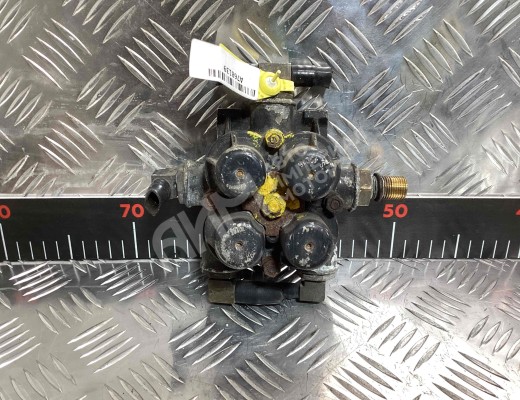 Клапан защитный 4-х контурный MAN L2000 1994-2002  MAN L2000 L2000 1994-2002