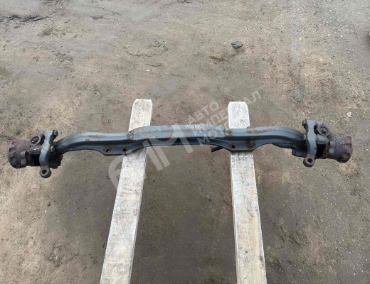 Балка подвески передняя (подрамник) Mercedes Actros (MP3) 2008-2012  Mercedes Actros Actros (MP3) 2008-2012