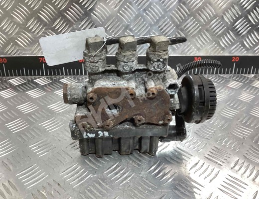 Кран уровня подвески MAN TGL I 2005-2020  MAN TGL TGL I 2005-2020